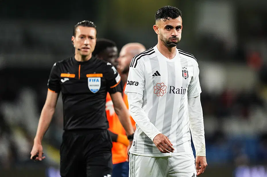Beşiktaş'ta 7 futbolcuyla yollar ayrılıyor: 9 yabancı takımda kalacak - 6