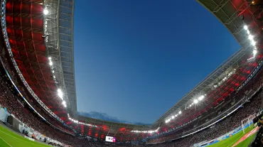 EURO 2024: Leipzig Stadı 4 maçta ev sahibi