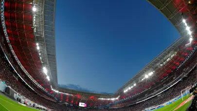 EURO 2024: Leipzig Stadı 4 maçta ev sahibi