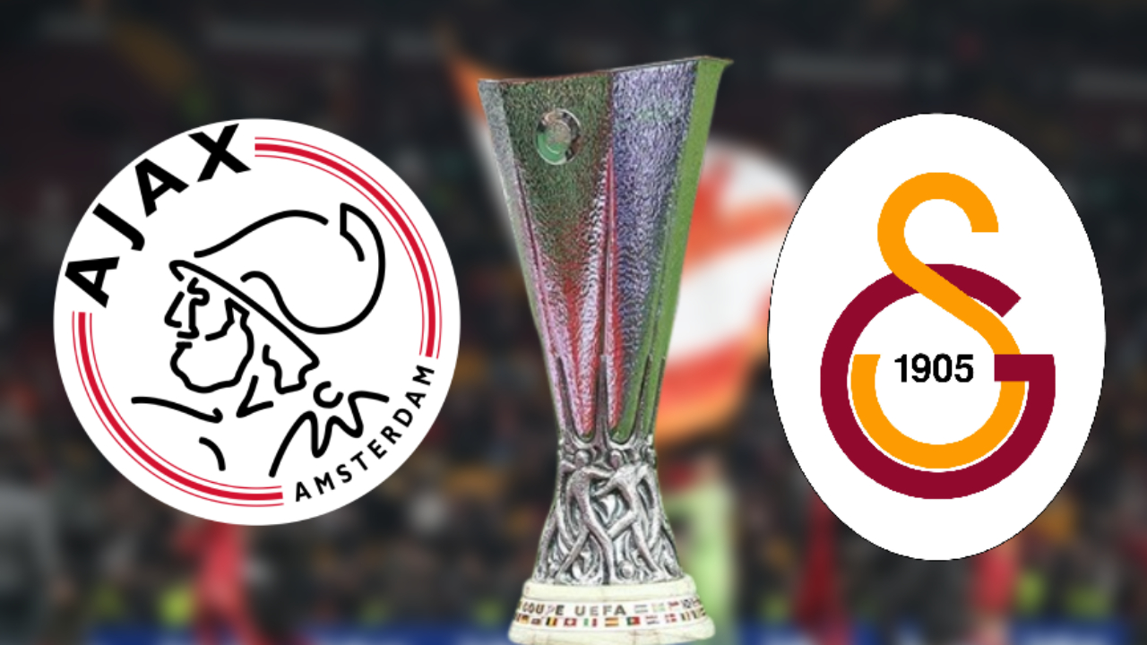 GS AVRUPA MAÇI: Ajax - Galatasaray maçı canlı yayın bilgisi | Galatasaray maçı hangi kanalda, şifresiz mi?