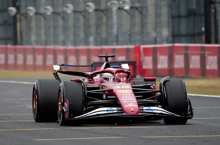 Japonya'da üst üste 4. zafer: Verstappen'den sezonun ilk galibiyeti - 4 Japonya'da üst üste 4. zafer: Verstappen'den sezonun ilk galibiyeti - 4