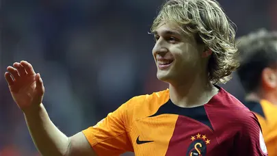 Hamza Akman resmen Eyüpspor'da: İşte sözleşme detayları