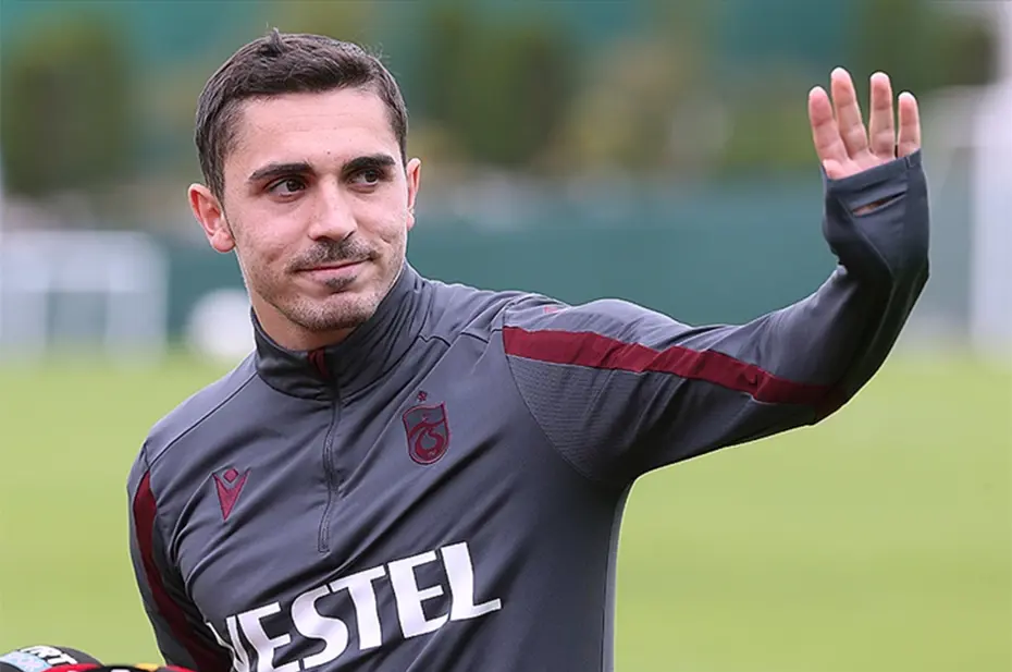 En değerli Türk futbolcular belirlendi: Zirvede hangi isim var? - 12