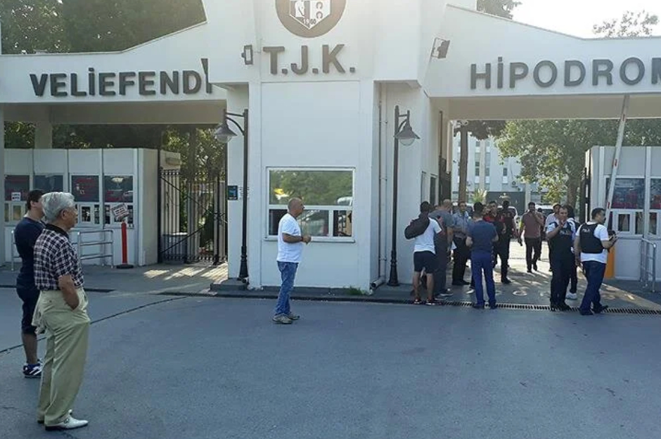 İstanbul Veliefendi Hipodromu’nda ilkbahar-yaz yarış sezonu başladı