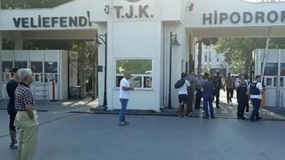 İstanbul Veliefendi Hipodromu’nda ilkbahar-yaz yarış sezonu başladı