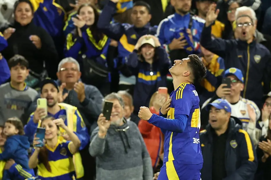 Miguel Merentiel kimdir, kaç yaşında? Miguel Merentiel hangi takımlarda oynadı? - 3