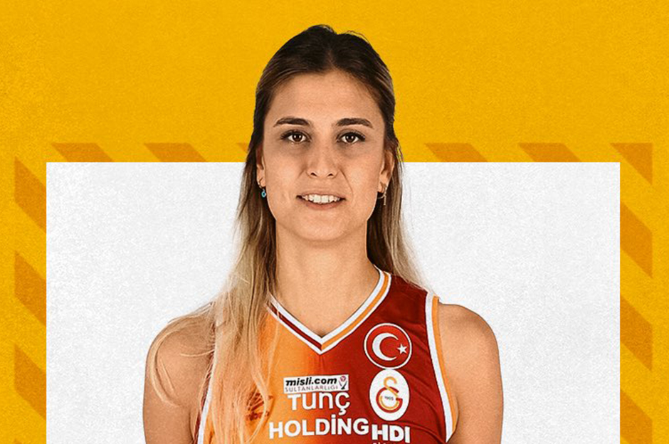Fatma Beyaz, Galatasaray HDI Sigorta'da