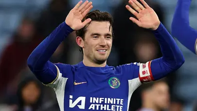 Chelsea'nin gözü Türkiye'de: Tek umudu Süper Lig