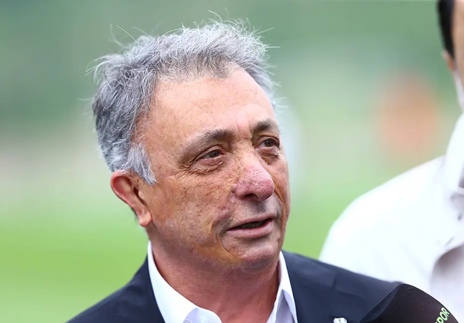 Ahmet Nur Çebi'den Hasan Arat, Fikret Orman ve seçim sözleri - 3 Ahmet Nur Çebi'den Hasan Arat, Fikret Orman ve seçim sözleri - 3