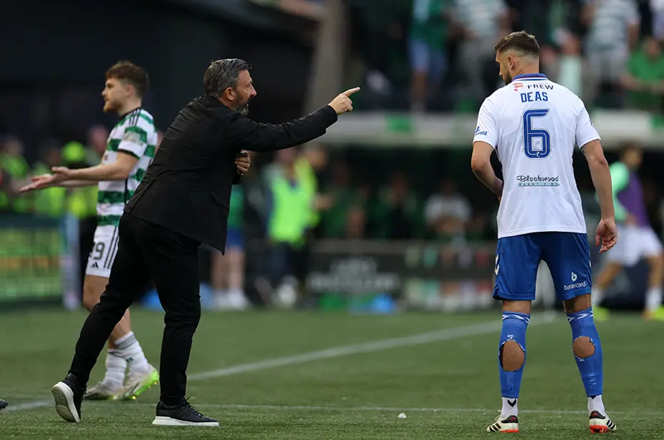 Trabzonspor'un muhtemel rakipleri! UEFA Avrupa Ligi kura çekimi ne zaman? - 4