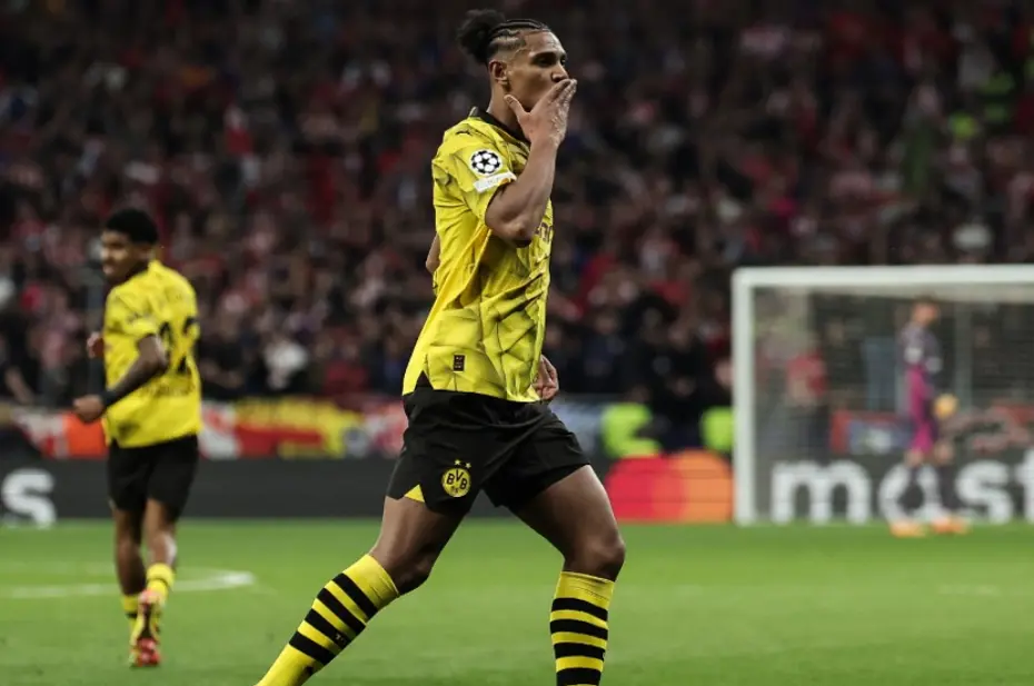 Beşiktaş'ta forvete iki aday - 2