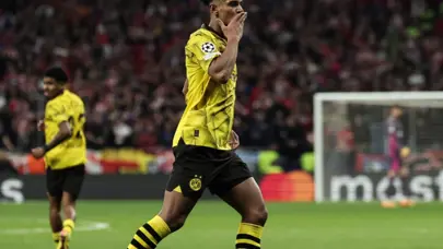 Sebastian Haller'den sürpriz transfer: 7.5 yıl sonra geri döndü