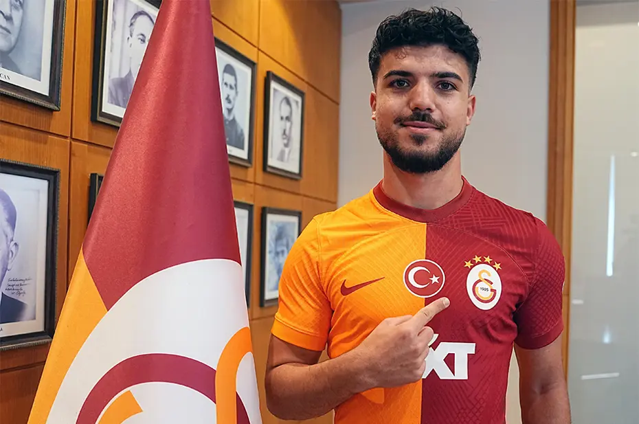 Galatasaray, Bayern Münih'ten transfer etmişti: 3 maç yetti, Avrupa'dan onun için geliyorlar - 4