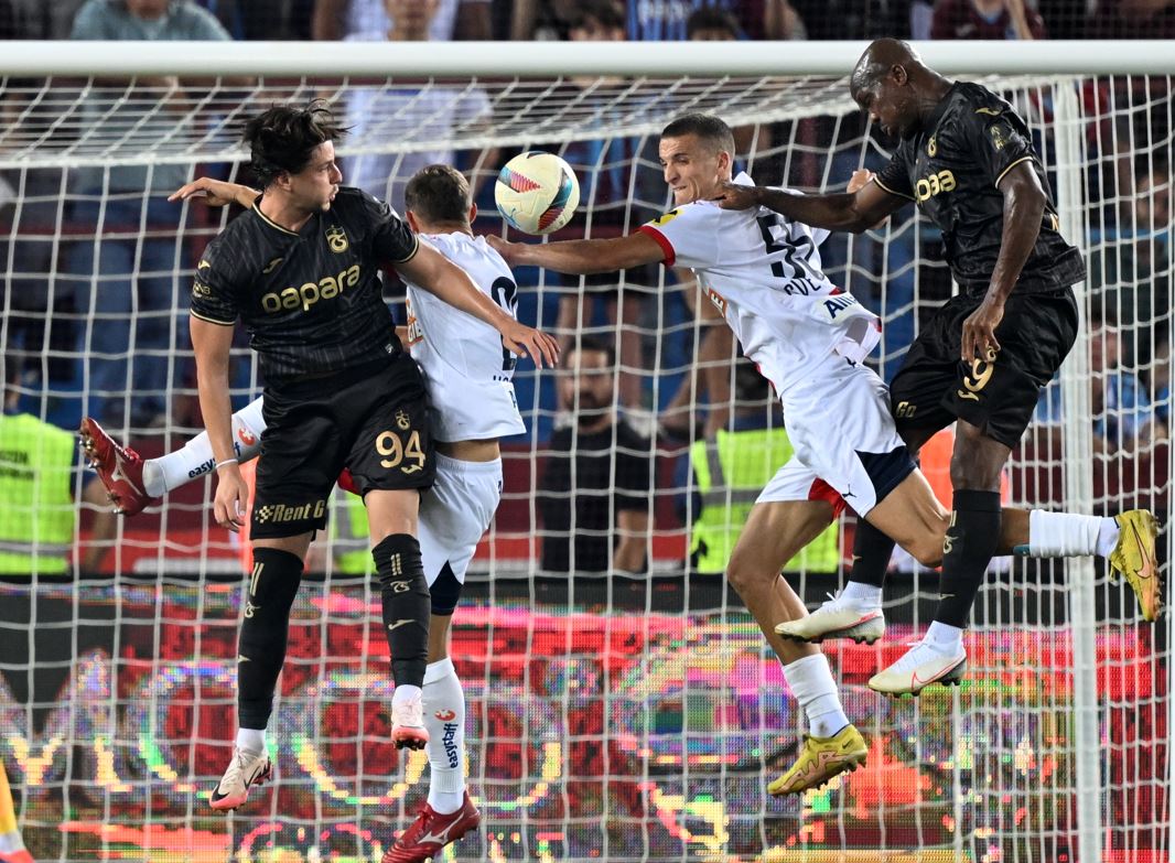 Rapid Wien - Trabzonspor rövanş maçı ne zaman, saat kaçta ve hangi kanalda? (UEFA Avrupa Ligi 3. ön eleme)