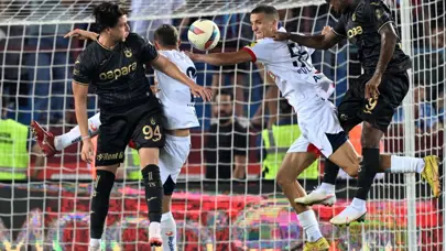 Rapid Wien - Trabzonspor rövanş maçı ne zaman, saat kaçta ve hangi kanalda? (UEFA Avrupa Ligi 3. ön eleme)