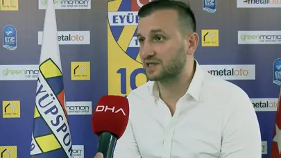 Eyüpspor iki stoper, bir sağ bek alacak