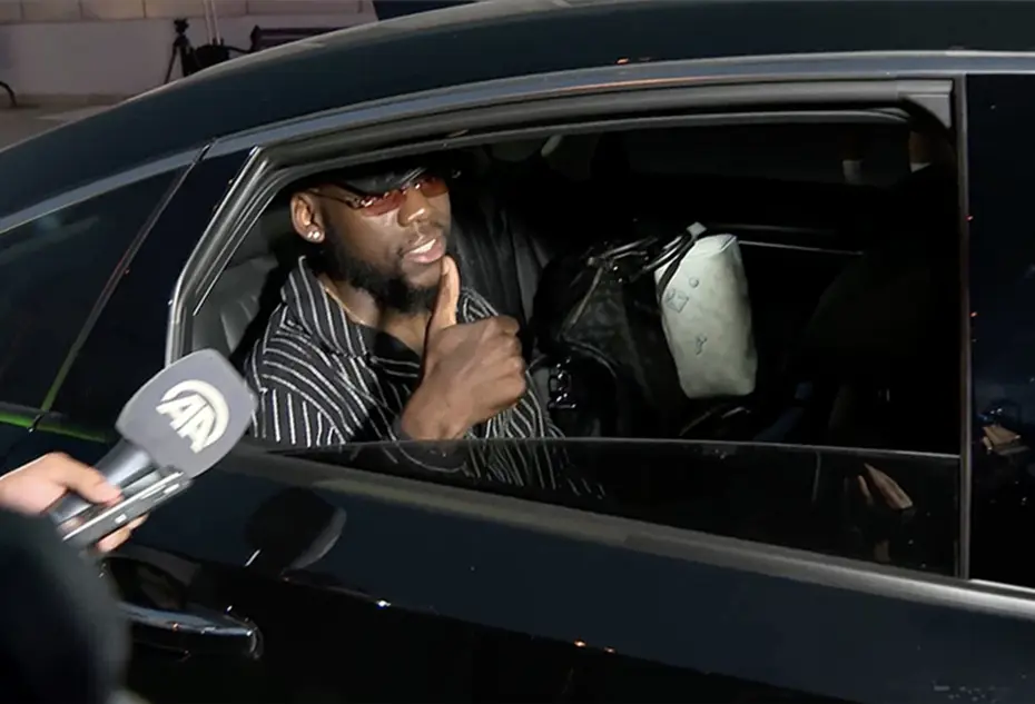 Beşiktaş'tan 280 milyon liralık kombine geliri - 5