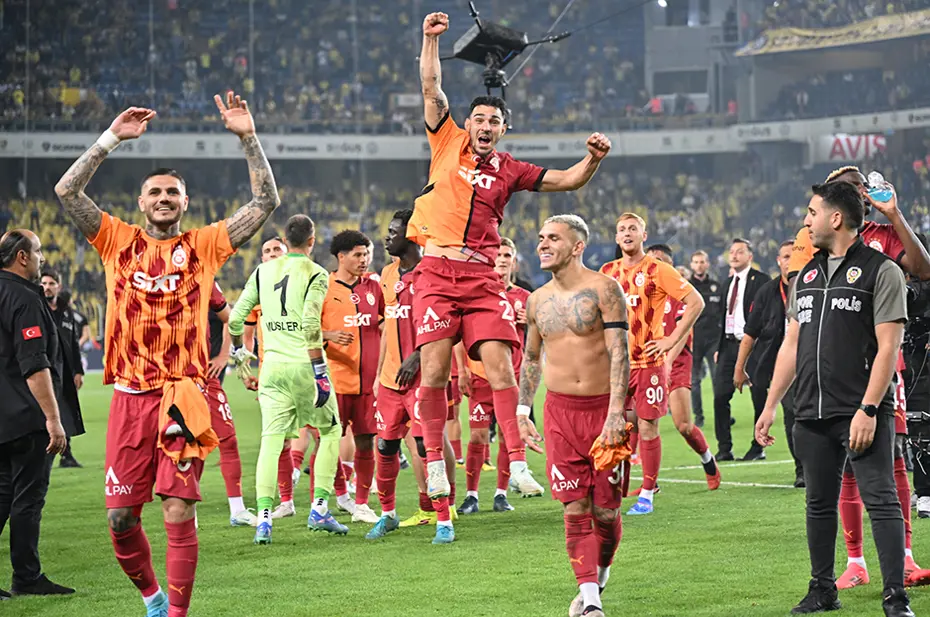 Derbi yorumu: Spor yazarları Fenerbahçe-Galatasaray maçı için ne dedi? - 2