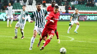Ümraniyespor'dan bir galibiyet daha!