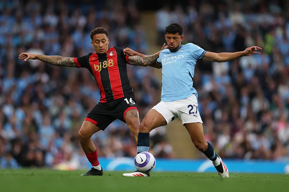 Kevin de Bruyne, Manchester City taraftarlarına veda etti - 1 Kevin de Bruyne, Manchester City taraftarlarına veda etti - 1
