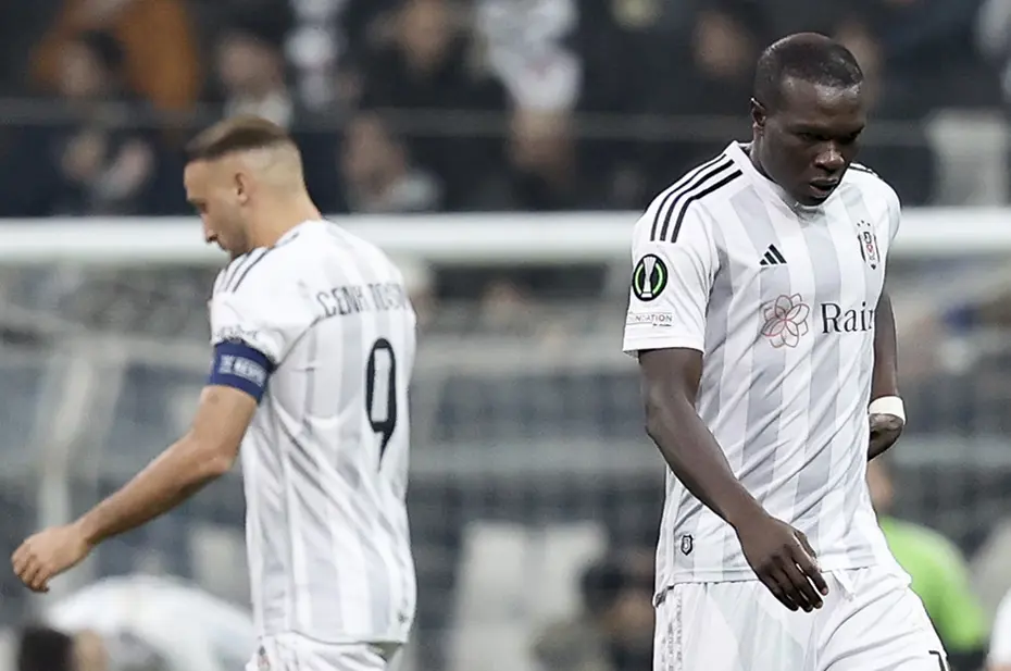 Beşiktaş'ta kadro dışı kararının faturası yıllık 365 milyon TL - 4 Beşiktaş'ta kadro dışı kararının faturası yıllık 365 milyon TL - 4