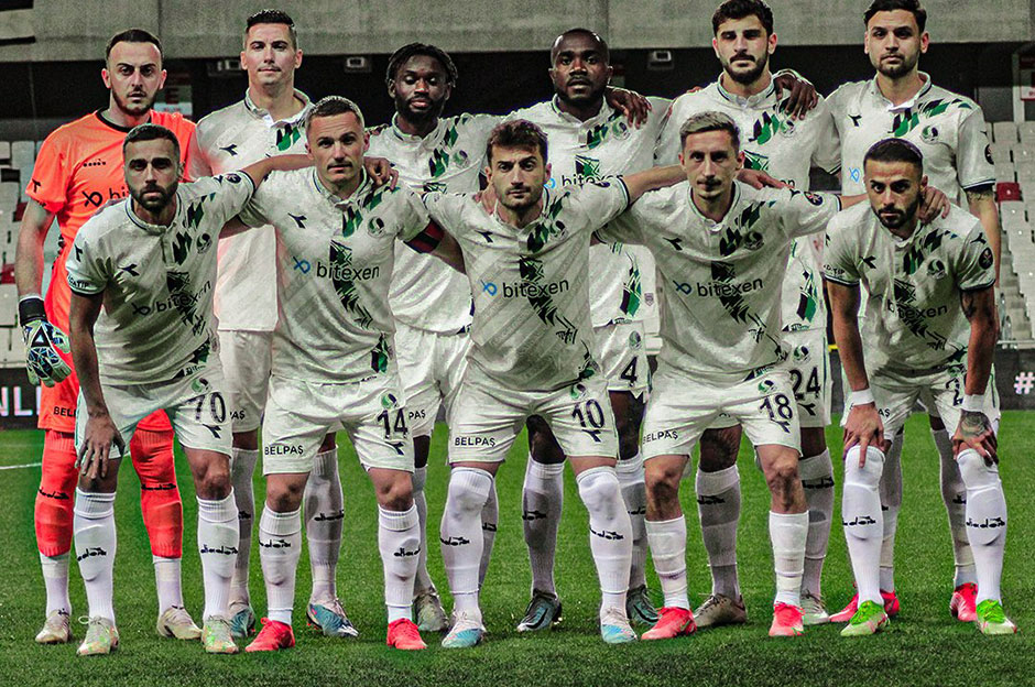Spor Toto 1. Lig | Sakaryaspor - Boluspor maçı ne zaman, saat kaçta, hangi kanalda?