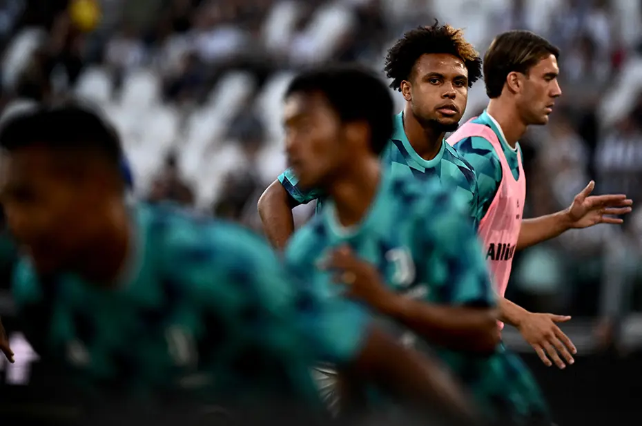 Galatasaray'dan Weston McKennie atağı: Bonservisini duyurdular - 7