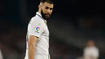 Real Madrid, Benzema'nın alternatifini belirledi