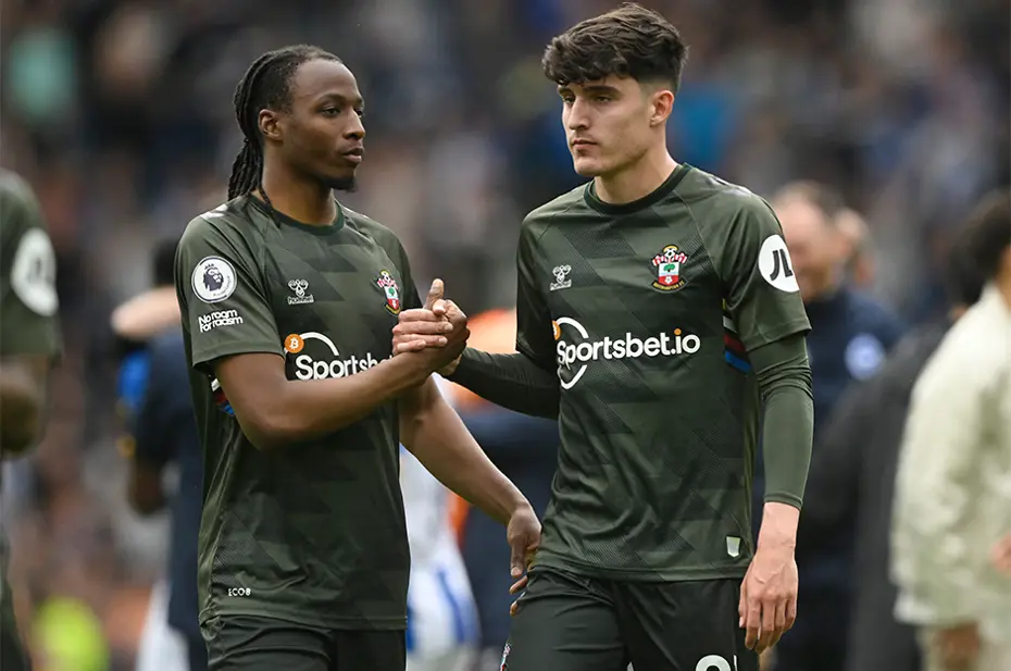 Göztepe yeni orta sahasını Premier Lig'de buldu - 7