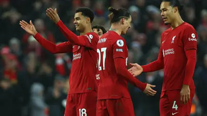 Avrupa Ligi | Liverpool - Sparta Prag maçı ne zaman, saat kaçta ve hangi kanalda?
