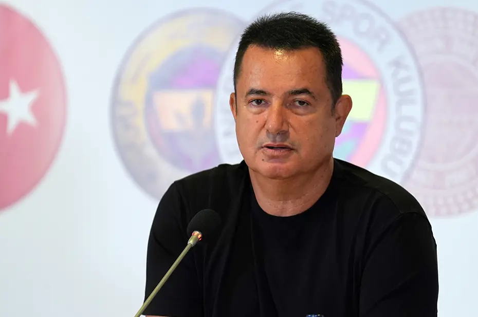 Ali Koç'un kararı kesin: Fenerbahçe'de acil durum toplantısı - 3 Ali Koç'un kararı kesin: Fenerbahçe'de acil durum toplantısı - 3