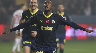 Michy Batshuayi: Gollerimle takımıma katkı sağlamak istiyorum