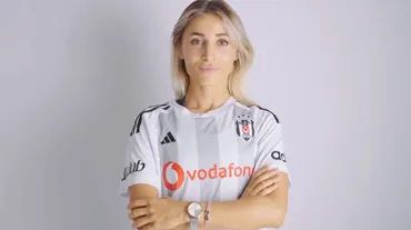 Beşiktaş Vodafone, orta sahaya takviye yaptı