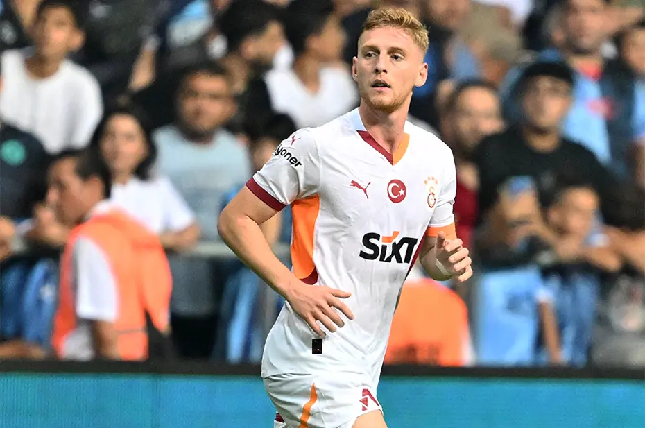 Nihat Kahveci'den Okan Buruk için çarpıcı istifa açıklaması - 4