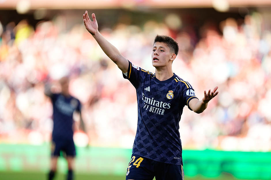 Arda Güler büyük tehditle karşı karşıya: Tüm gözler Ancelotti'de