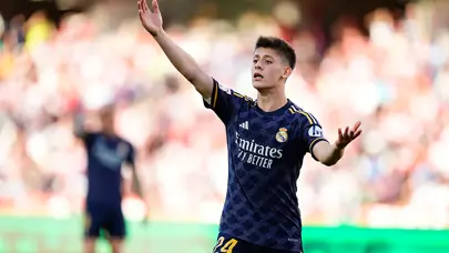 Arda Güler büyük tehditle karşı karşıya: Tüm gözler Ancelotti'de