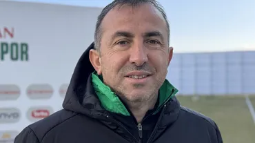 Recep Uçar, Konyaspor kongresini bekliyor