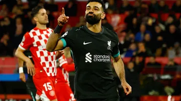 Liverpool, Salah'ın golüyle kazandı