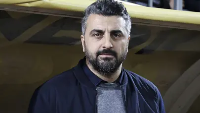 Gençlerbirliği cephesinden Eryaman Stadı açıklaması