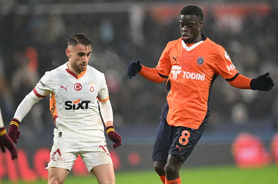 Tugay Kerimoğlu 3 Galatasaraylı yıldızı saydı: "Biraz eleştirim olacak" - 5 Tugay Kerimoğlu 3 Galatasaraylı yıldızı saydı: "Biraz eleştirim olacak" - 5