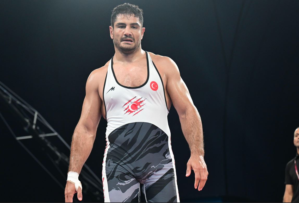 Taha Akgül yarı final maçı ne zaman, saat kaçta ve hangi kanalda? Taha Akgül’ün rakibi belli oldu