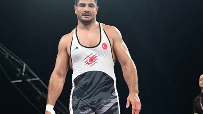 Taha Akgül yarı final maçı ne zaman, saat kaçta ve hangi kanalda? Taha Akgül’ün rakibi belli oldu
