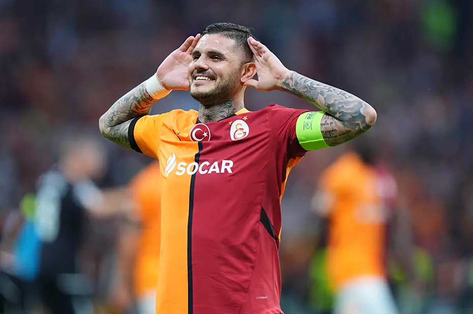 Forma satışlarından en çok kazanan 20 Avrupa kulübü: "Üç büyükler" kaçıncı sırada? - 10