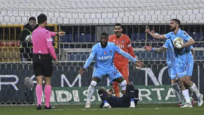 "Umutsuz vaka" - Spor yazarları Trabzonspor maçı için ne dedi?