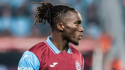 Mendy kritik maçta cezalı duruma düştü