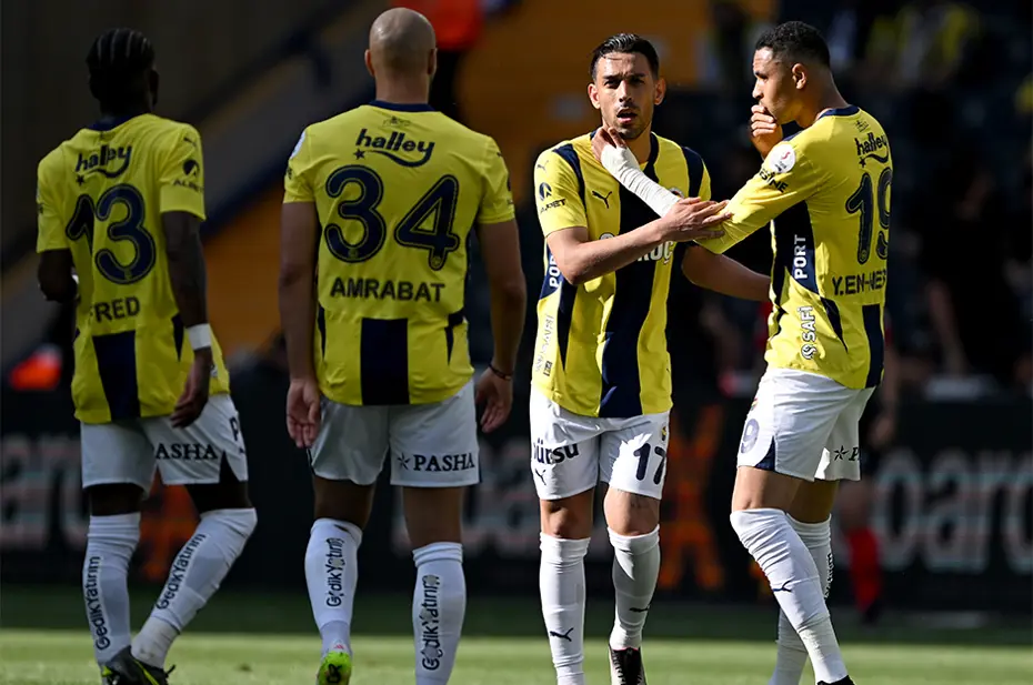 Nihat Kahveci maç sonrası Ali Koç'a seslendi: Basın toplantısıyla açıklanmasını istedi - 2