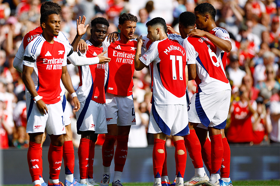 Arsenal - Newcastle United maçı şifresiz mi? Arsenal - Newcastle United maçı ne zaman, saat kaçta ve hangi kanalda?