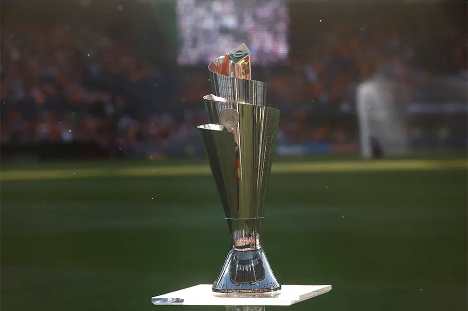 A Milli Takım'ın UEFA Uluslar A Ligi'ndeki muhtemel rakipleri kimler, A Ligi'nde hangi takımlar var? - 5 A Milli Takım'ın UEFA Uluslar A Ligi'ndeki muhtemel rakipleri kimler, A Ligi'nde hangi takımlar var? - 5