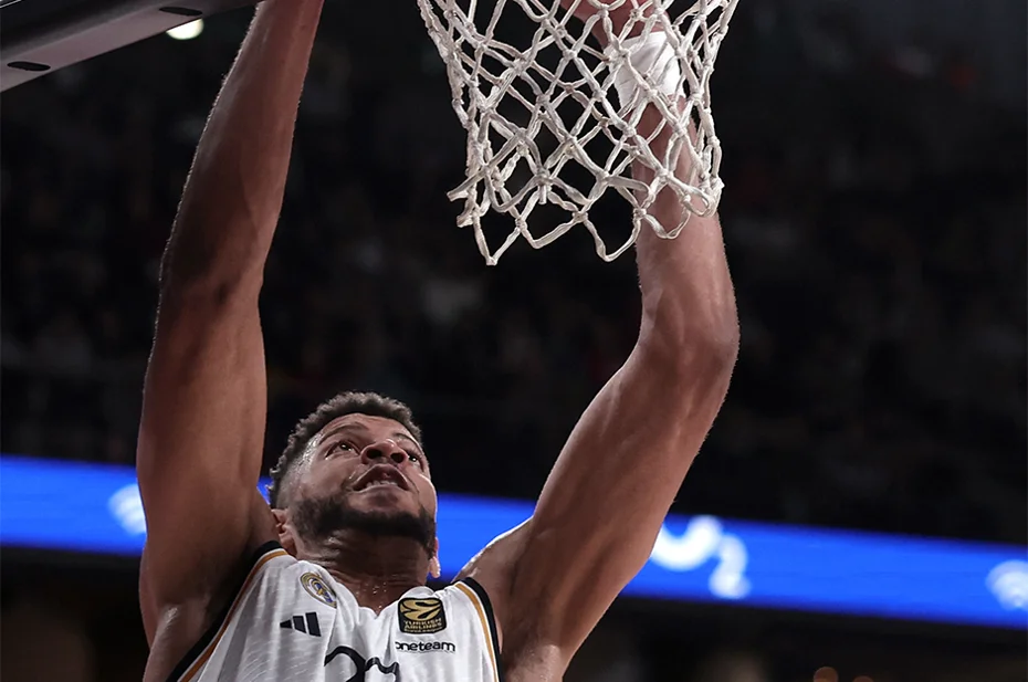 EuroLeague günün maç programı: EuroLeague’de bugün hangi basketbol maçları var, saat kaçta? - 1 EuroLeague günün maç programı: EuroLeague’de bugün hangi basketbol maçları var, saat kaçta? - 1