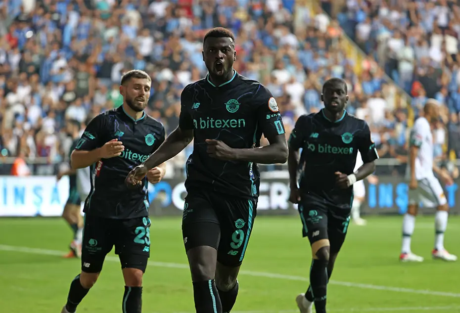 Dünya kulüpler sıralaması güncellendi: Fenerbahçe, Galatasaray, Beşiktaş, Trabzonspor kaçıncı? - 25